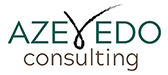 Azevedo Consulting logo and link
