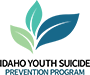 Idaho Lives logo and link