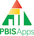 PBIS logo and link